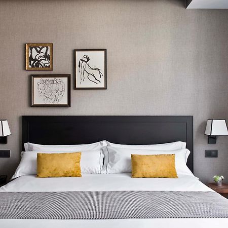 The Principal Madrid, Small Luxury Hotels Exterior foto