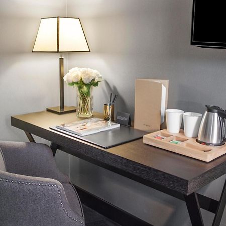 The Principal Madrid, Small Luxury Hotels Exterior foto