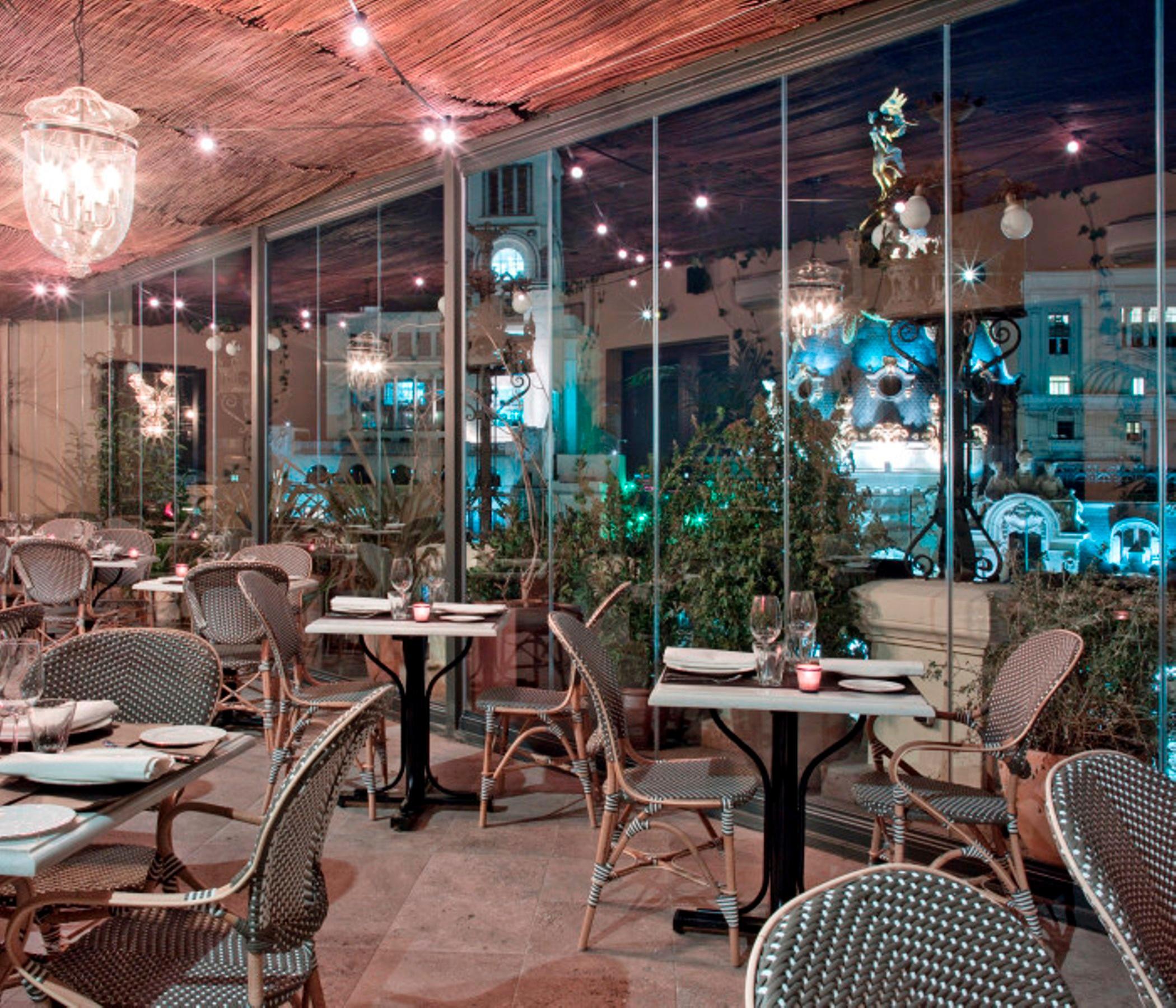 The Principal Madrid, Small Luxury Hotels Exterior foto